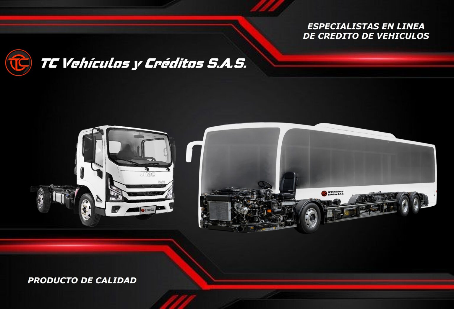TE VEHICULOS Y CREDITOS